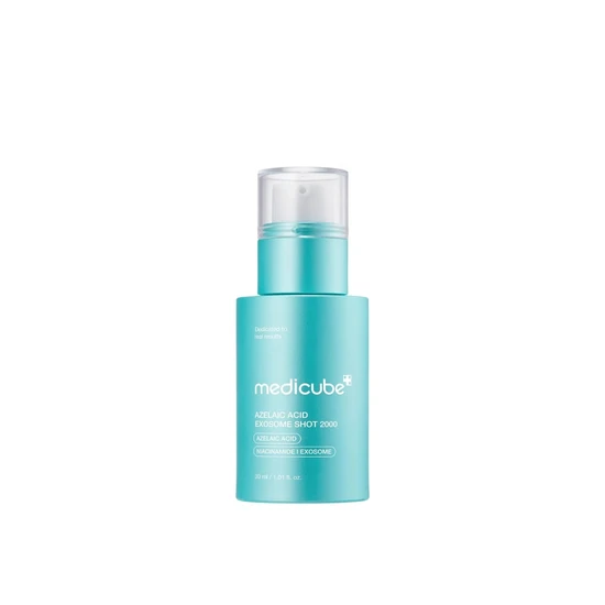 Medicube Azelaic Acid Exosome Shot 2000