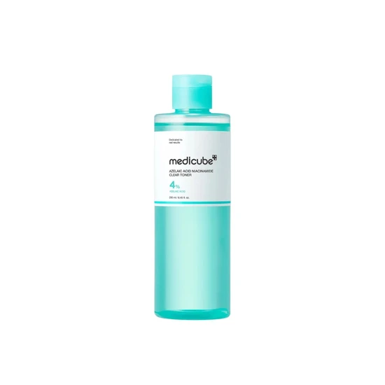 Medicube Azelaic Niacin Toner