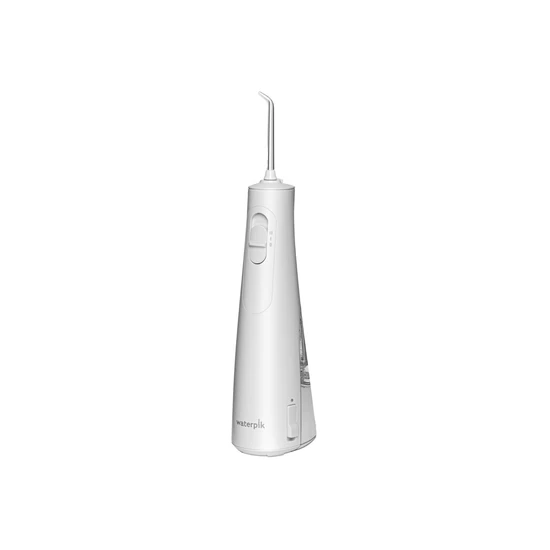 Waterpik Water Flosser Cordless Enhancer Classic White