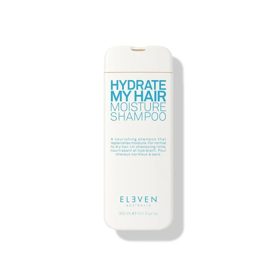 Eleven Australia Hydrate My Hair Moisture Shampoo