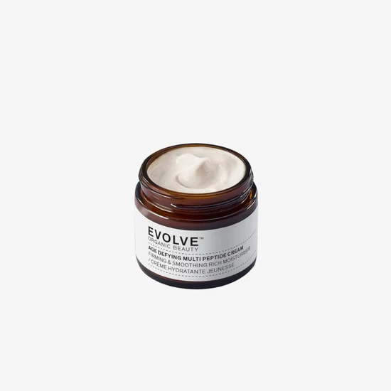 Evolve Beauty Multi Peptide 360 Moisture Cream