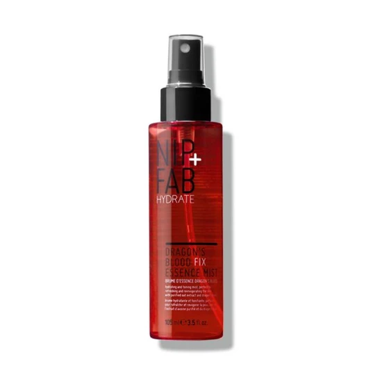 NIP+FAB Hydrate Dragon's-Blood Fix Essence Mist