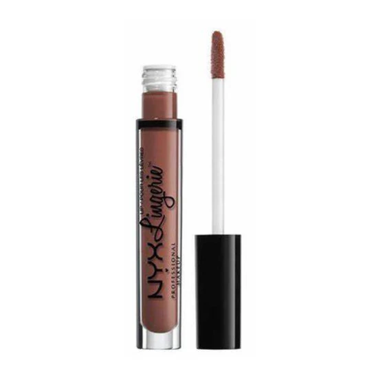 NYX Professional Makeup Lingerie Liquid Lipstick