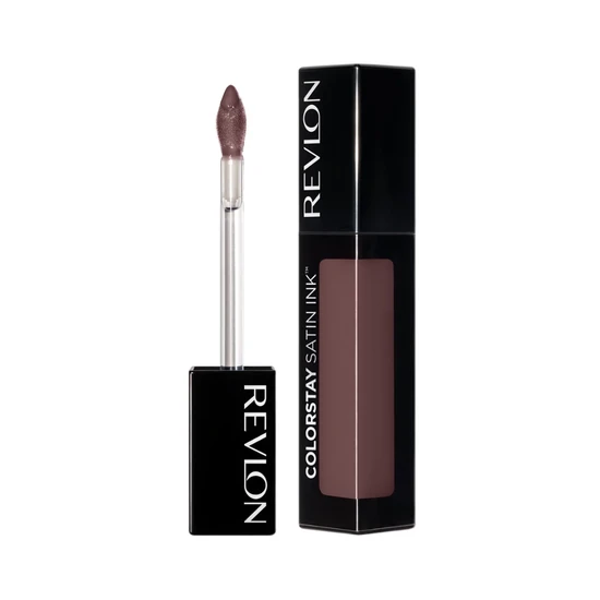 Revlon Colourstay Satin Ink Lipstick 024 Perfect Storm
