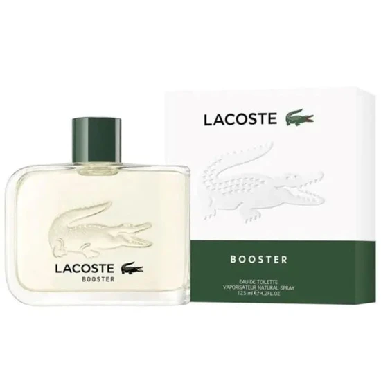 Lacoste Booster Eau De Toilette