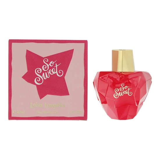 Lolita Lempicka So Sweet Eau De Parfum