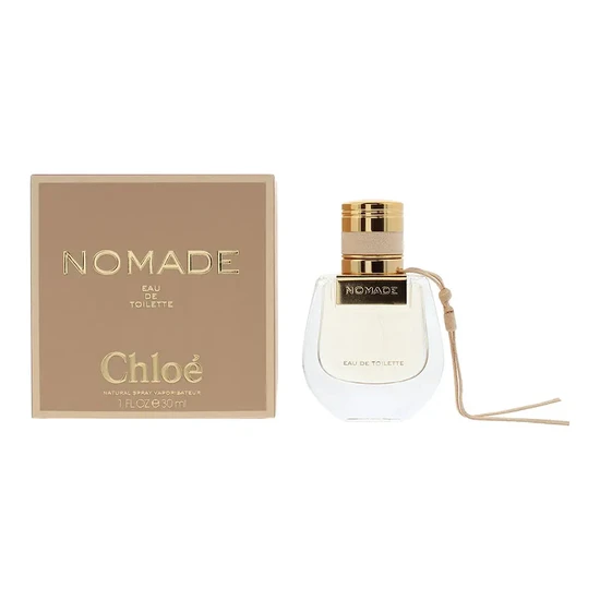 Chloé Nomade Eau De Toilette