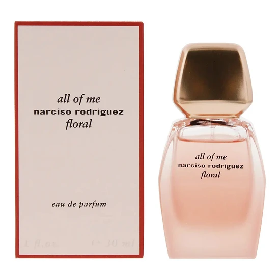 Narciso Rodriguez All Of Me Floral Eau De Parfum