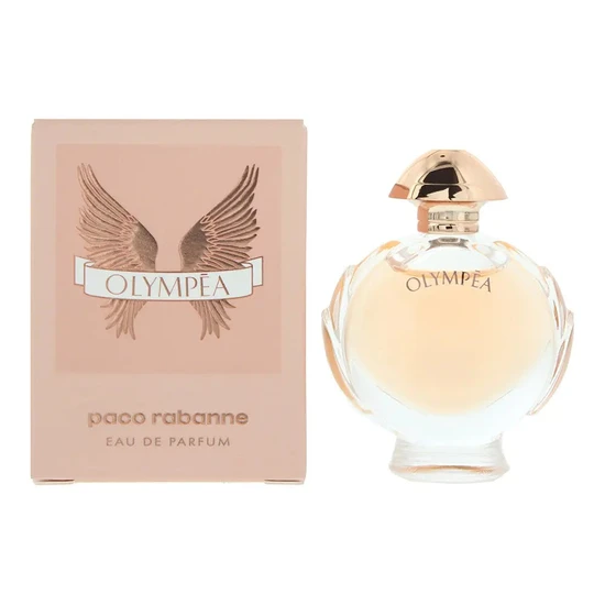 Paco Rabanne Olympea Eau De Parfum