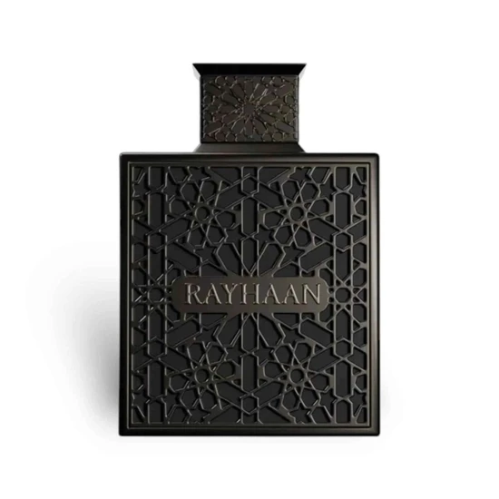 Rayhaan Obsidian Eau De Parfum 100Ml
