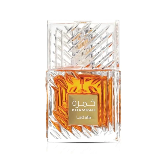 Lattafa Khamrah Eau De Parfum