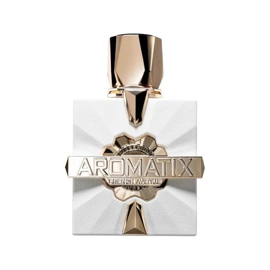 French Avenue Aromatix Platine Blanc Eau De Parfum 100Ml