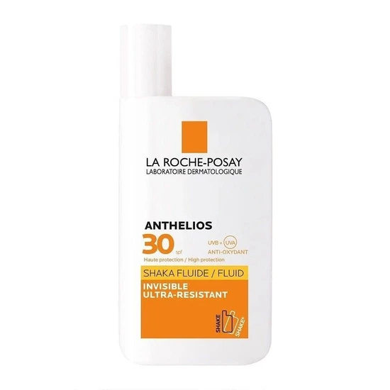 La Roche-Posay Anthelios Ultra-Light Invisible Fluid SPF 30