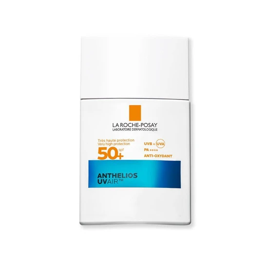 La Roche-Posay Anthelios UVAir Daily Invisible Fluid SPF 50+