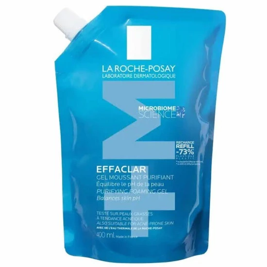 La Roche-Posay Effaclar Purifying Cleansing Gel
