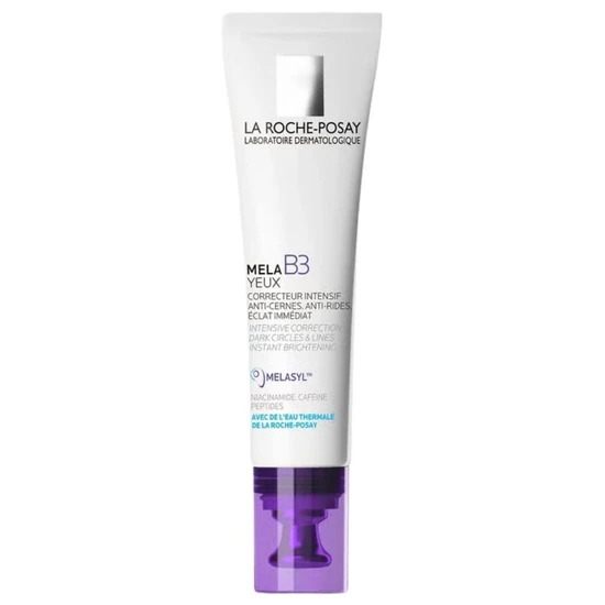 La Roche-Posay Mela B3 Eyes