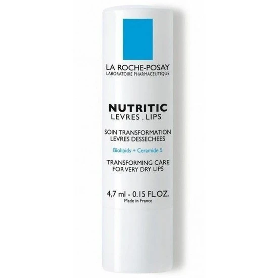 La Roche-Posay Nutritic Lips