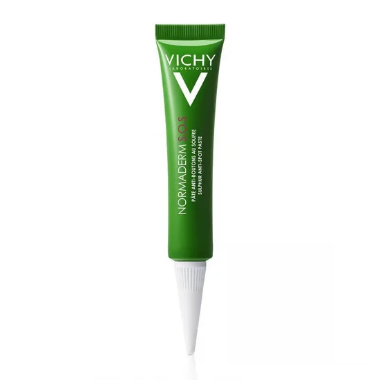 Vichy Normaderm S.O.S Sulphur Paste