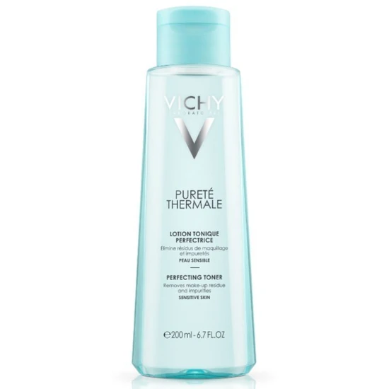 Vichy Purete Thermale Perfecting Toner