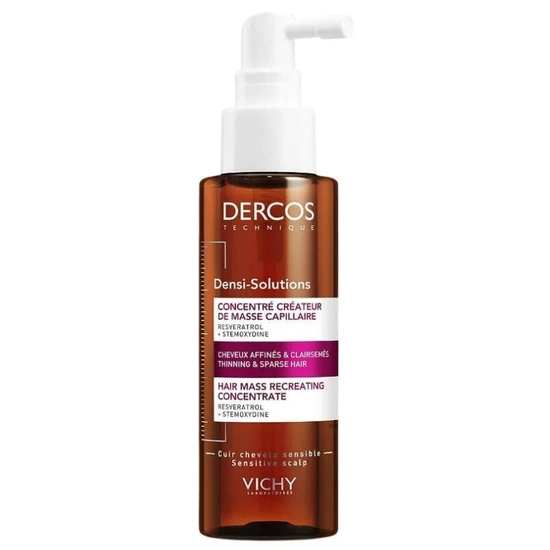 Vichy Dercos Densi Hair Mass Creator
