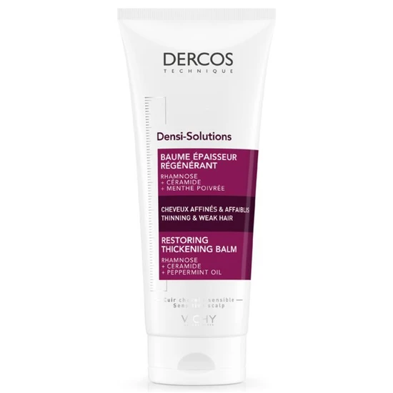 Vichy Dercos Restoring Thickening Balm