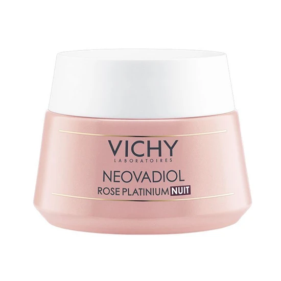 Vichy Neovadiol Rose Platinum Night Cream
