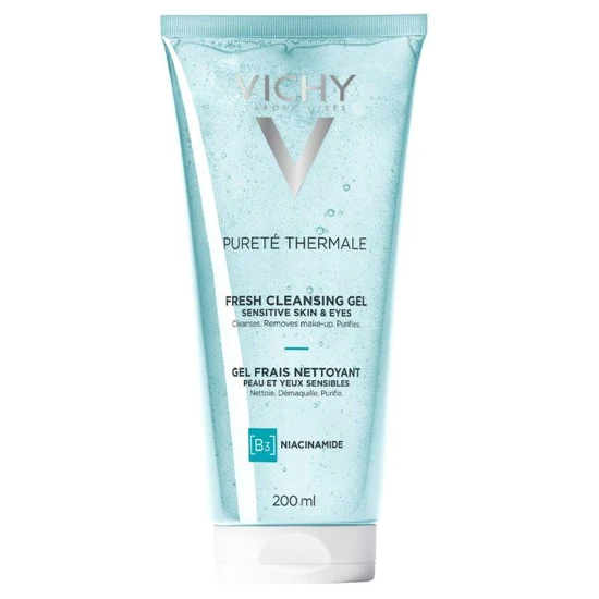 Vichy Purete Thermale Fresh Cleansing Gel