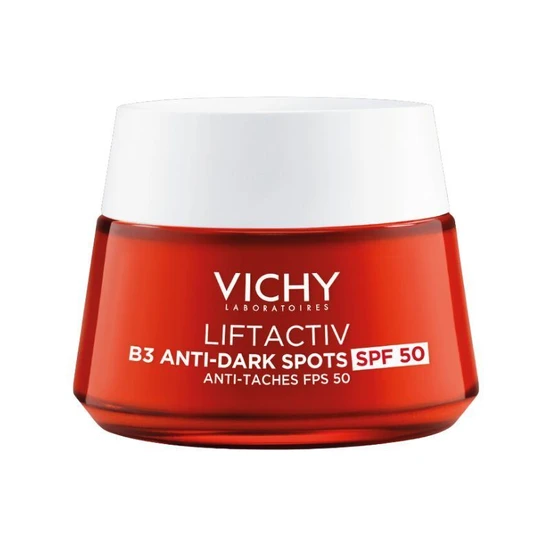 Vichy Liftactiv B3 Anti-Dark Spots Cream SPF 50