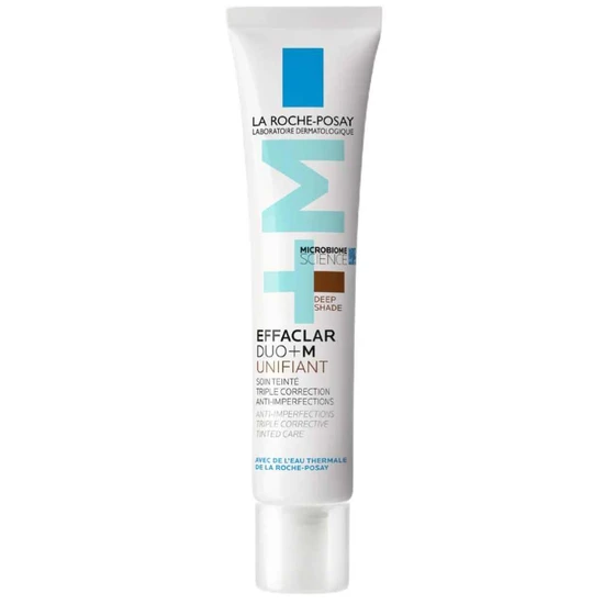 La Roche-Posay Effaclar Duo+ M Unifiant Tinted Moisturiser