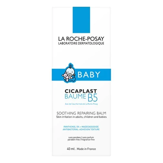 La Roche-Posay B5+ Baume