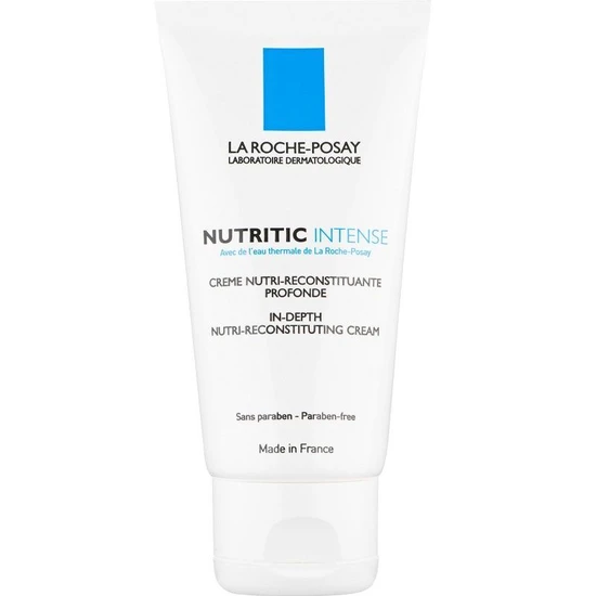 La Roche-Posay Nutritic Intense