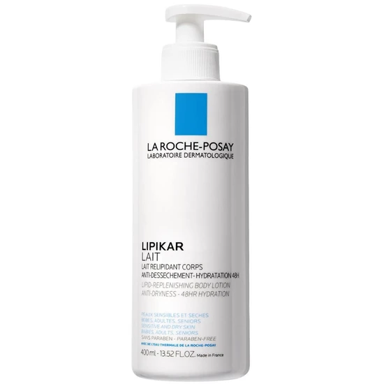La Roche-Posay Lipikar Lait Body Milk