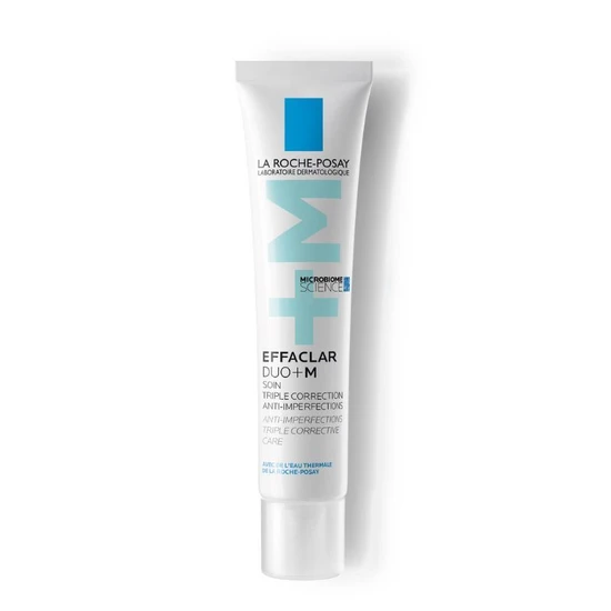 La Roche-Posay Effaclar Duo+M Moisturiser