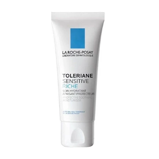 La Roche-Posay Toleriane Sensitive Riche