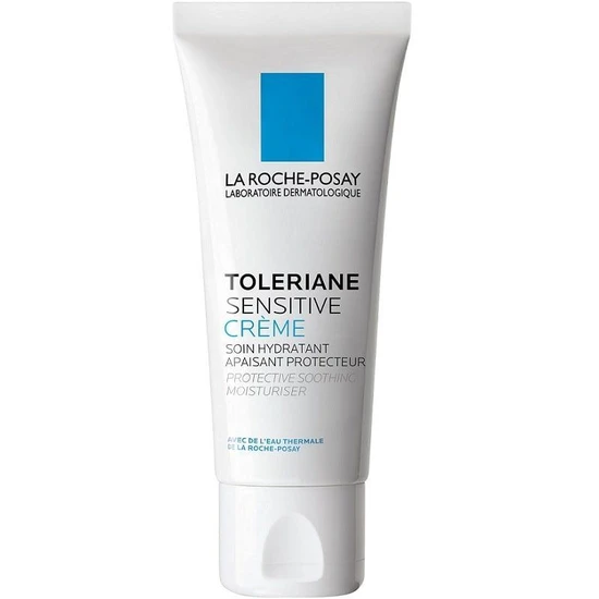 La Roche-Posay Toleriane Sensitive Skin Moisturiser
