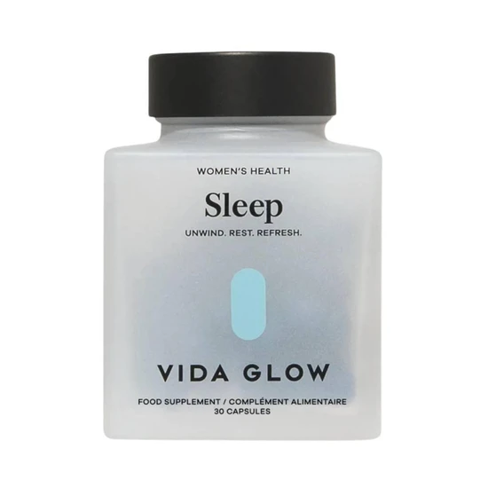 Vida Glow Sleep Capsules