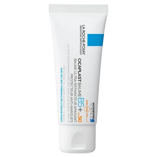 La Roche-Posay Cicaplast Baume B5+ Repairing Balm SPF 50