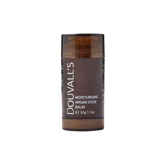 Douvall's Argan Roll On Multi Balm