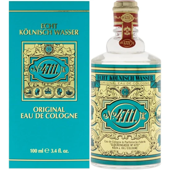 4711 OEDC Natural Spray