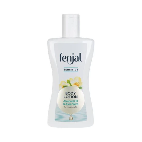 Fenjal Sensitive Body Lotion