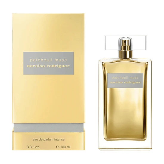 Narciso Rodriguez Patchouli Musc Eau De Parfum Intense