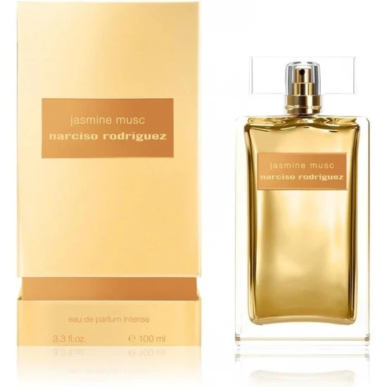 Narciso Rodriguez Jasmine Musc Intense Eau De Parfum