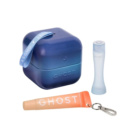 Ghost The Fragrance Gift Set For Women