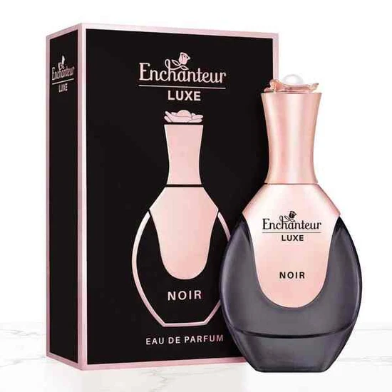 Yardley Enchanteur Luxe Noir Eau De Parfum