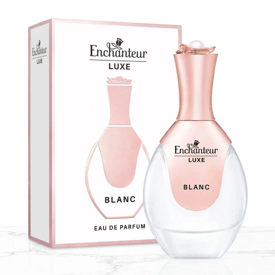 Yardley Enchanteur Luxe Blanc Eau De Parfum