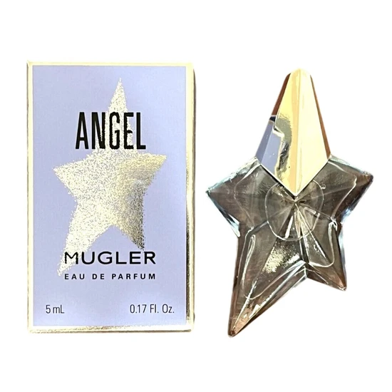 Mugler Angel Eau De Parfum