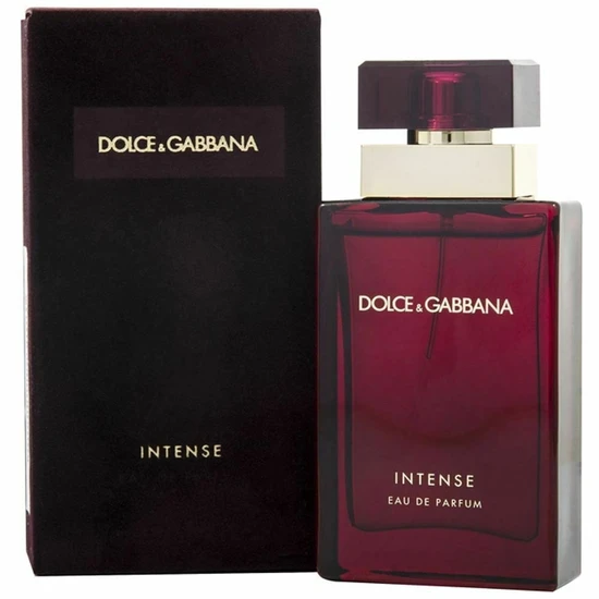 Dolce & Gabbana Pour Femme Intense Eau De Parfum