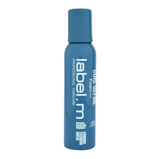 Label.M Curl Define Foam