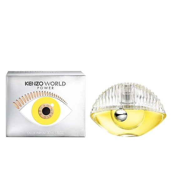 Kenzo World Power Eau De Parfum
