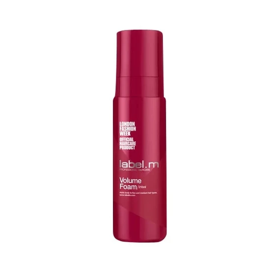 Label.M Volume Foam